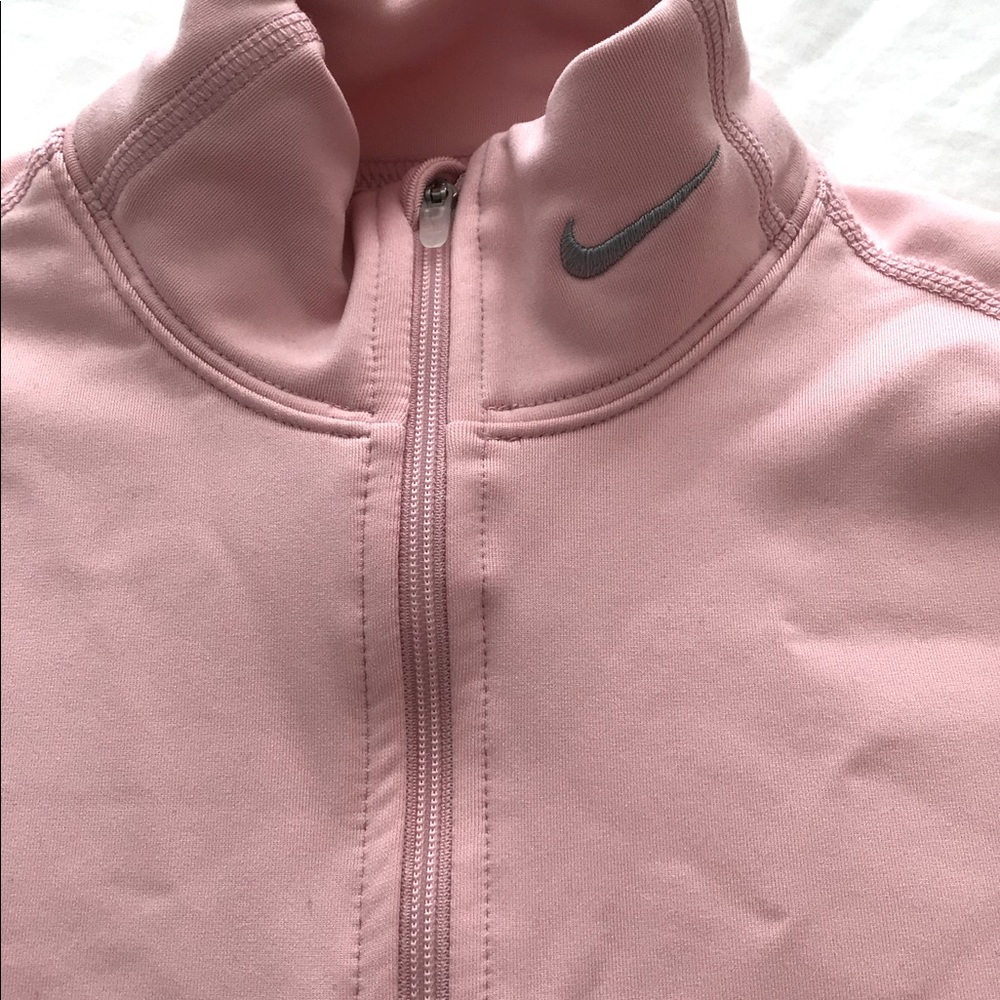 Nike 3/4 zip